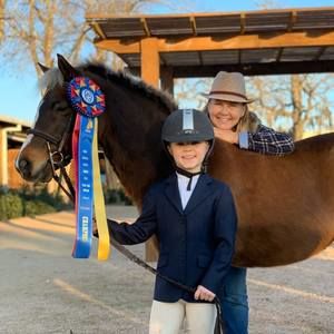 Meet your Posher, Jennifer